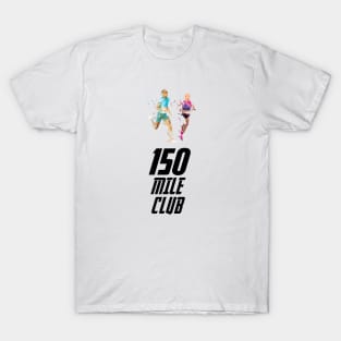 150 Mile Club T-Shirt